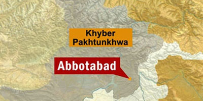 Journalist critically injured in Abbottabad gun attack